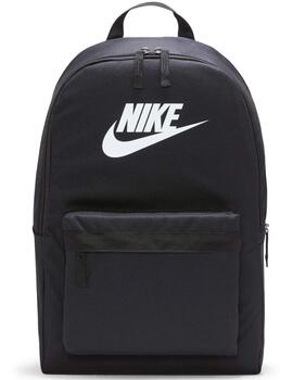 MOCHILA NIKE NEGRA (25L)