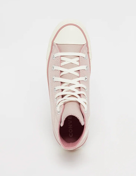 CONVERSE CHUCK TAYLOR ALL STAR , ROSA