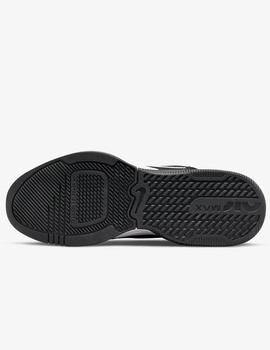ZAPATILLA NIKE AIR MAX ALPHA TRAINER 5 MEN'S, BLANCO//NEGRO/ORO
