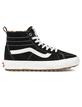 ZAPATILLA VANS UA SK8-HI MTE-1, NEGRO