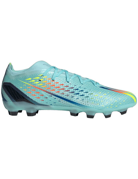 FÚTBOL ADIDAS SPEEDPORTAL 2 PRO, CELESTE