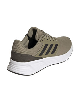 ZAPATILLA RUNNING ADIDAS GALAXY 6 HOMBRE, KAKI