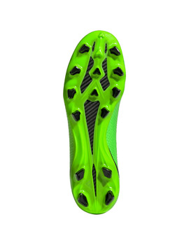 BOTA DE FÚTBOL ADIDAS X SPEEDPORTAL.2 MG, VERDE