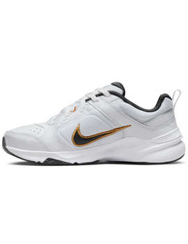 ZAPATILLA NIKE DEFY ALL DAY MEN'S TRAINING , BLANCA