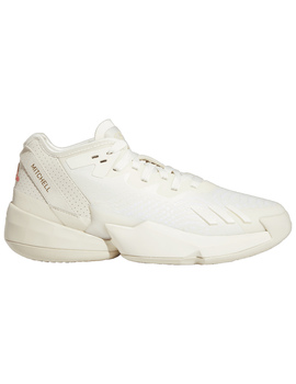 ZAPATILLA BALONCESTO ADIDAS D.O.N. ISSUE 4, BEIGE