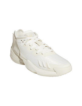 ZAPATILLA BALONCESTO ADIDAS D.O.N. ISSUE 4, BEIGE