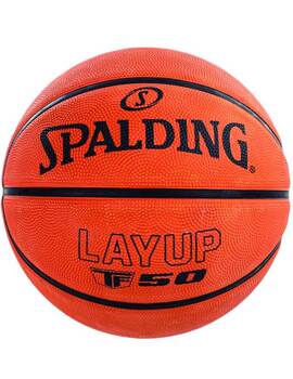 Balón de Baloncesto SPALDING LAYUP TF-50 talla 5