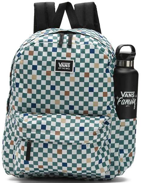 Mochila VANS Old Skool H20