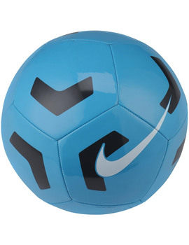 Balón de Fútbol nike pitch trainning, azul