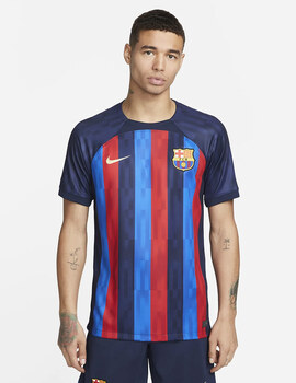 FC BARCELONA 2022/23 STADIUM HOME M