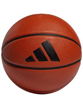 Balón de baloncesto adidas all court 3.0 naranja