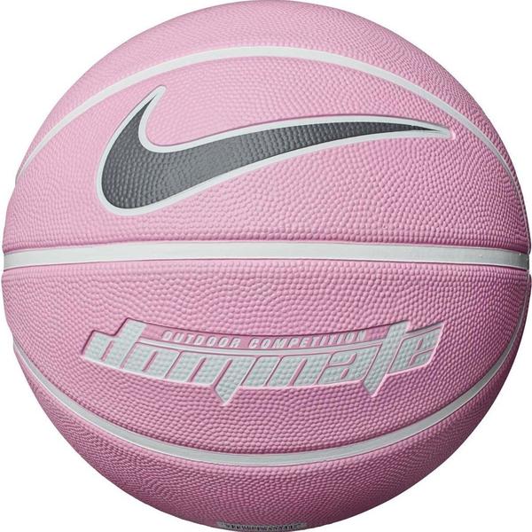 balon baloncesto nike dominate