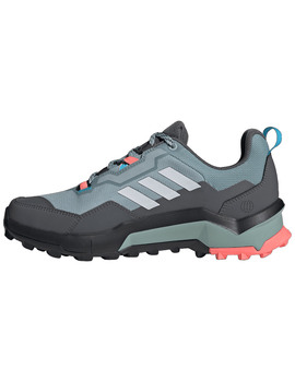 Zapatilla adidas TERREX AX4 Goretex mujer, gris