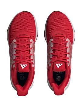 Zapatilla running adidas ULTRABOUNCE hombre, roja