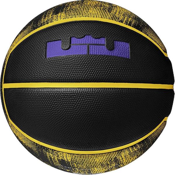BALON DE BALONCESTO NIKE LEBRON LAKERS T/7