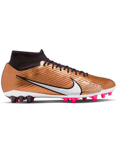 Bota de fútbol nike ZOOM SUPERFLY ACADEMY AG,