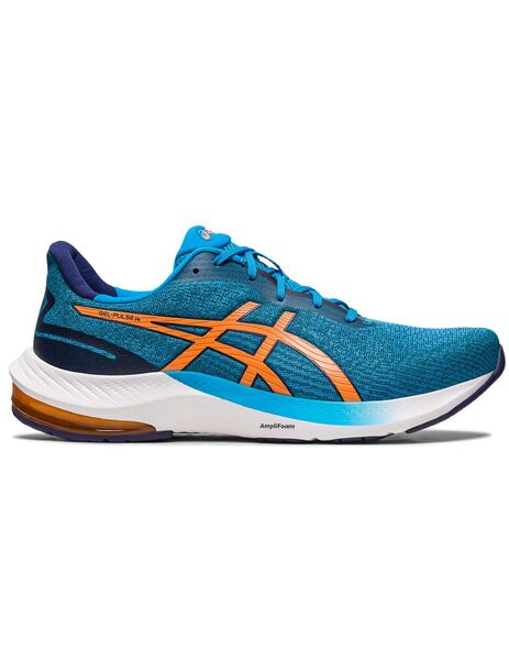 running hombre ASICS GEL-PULSE azul