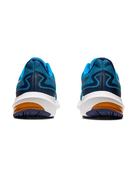 Zapatilla running hombre  ASICS GEL-PULSE 14, azul