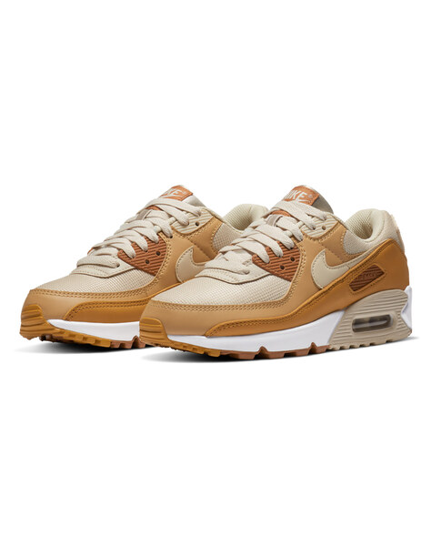 NIKE AIR MAX 90 HOMBRE piel,