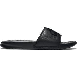 CHANCLA NIKE BENASSI JDI, NEGRA