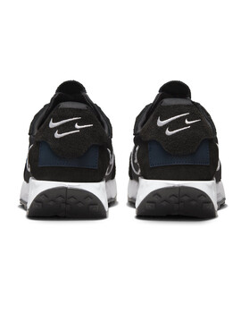 NIKE FONTANKA WAFFLE MUJER, NEGRO/BLANCO