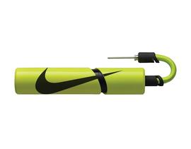 BOMBIN DE MANO NIKE VERDE FLUOR