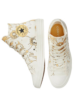 ZAPATILLA CONVERSE CHUCK TAYLOR ALL STAR, ESTAMPADA