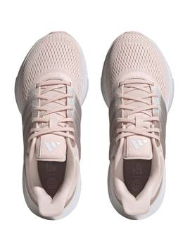 zapatilla adidas running mujer ULTRABOUNCE , coral