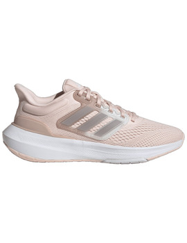 zapatilla adidas running mujer ULTRABOUNCE , coral