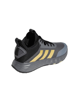 zapatilla baloncesto adidas hombre OWNTHEGAME 2.0 , gris