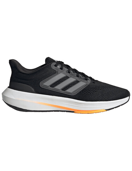 zapatilla adidas ULTRABOUNCE, negra