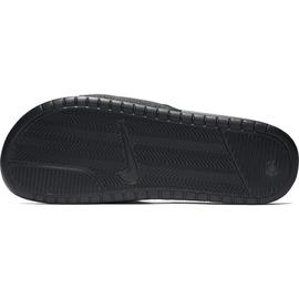 CHANCLA NIKE BENASSI JDI, NEGRA