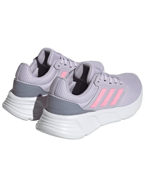 running mujer GALAXY 6 W, malva/rosa