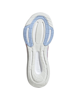 zapatilla running hombre adidas ULTRABOUNCE, blanca