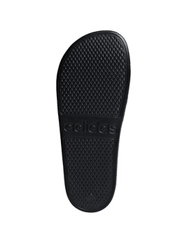 chancla adidas ADILETTE AQUA, negro