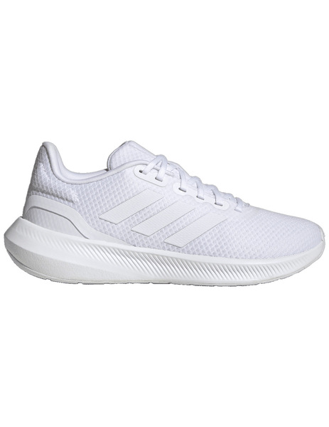 zapatilla adidas RUNFALCON 3.0 W, blanco