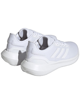 zapatilla running adidas mujer RUNFALCON 3.0 W, blanco