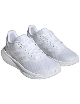 zapatilla running adidas mujer RUNFALCON 3.0 W, blanco