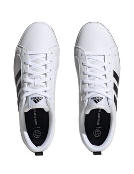 zapatilla adidas VS PACE 2.0, blanco-negro
