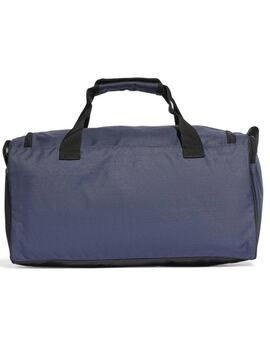 bolsa de deportes adidas LINEAR DUFFEL S azul