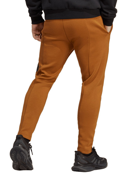 Pantalón Chandal Brown - Pantalones Hombre