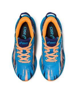 zapatilla running junior asics GEL-NOOSA TRI 13 GS, multicolor