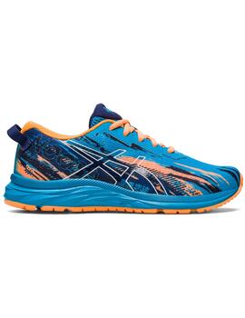 zapatilla running junior asics GEL-NOOSA TRI 13 GS, multicolor