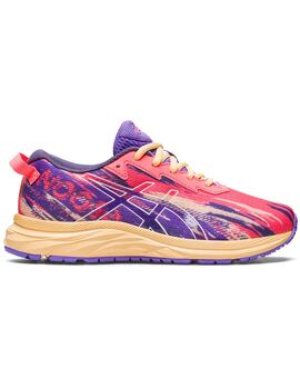 zapatilla running junior asics GEL-NOOSA TRI 13 GS, multicolor