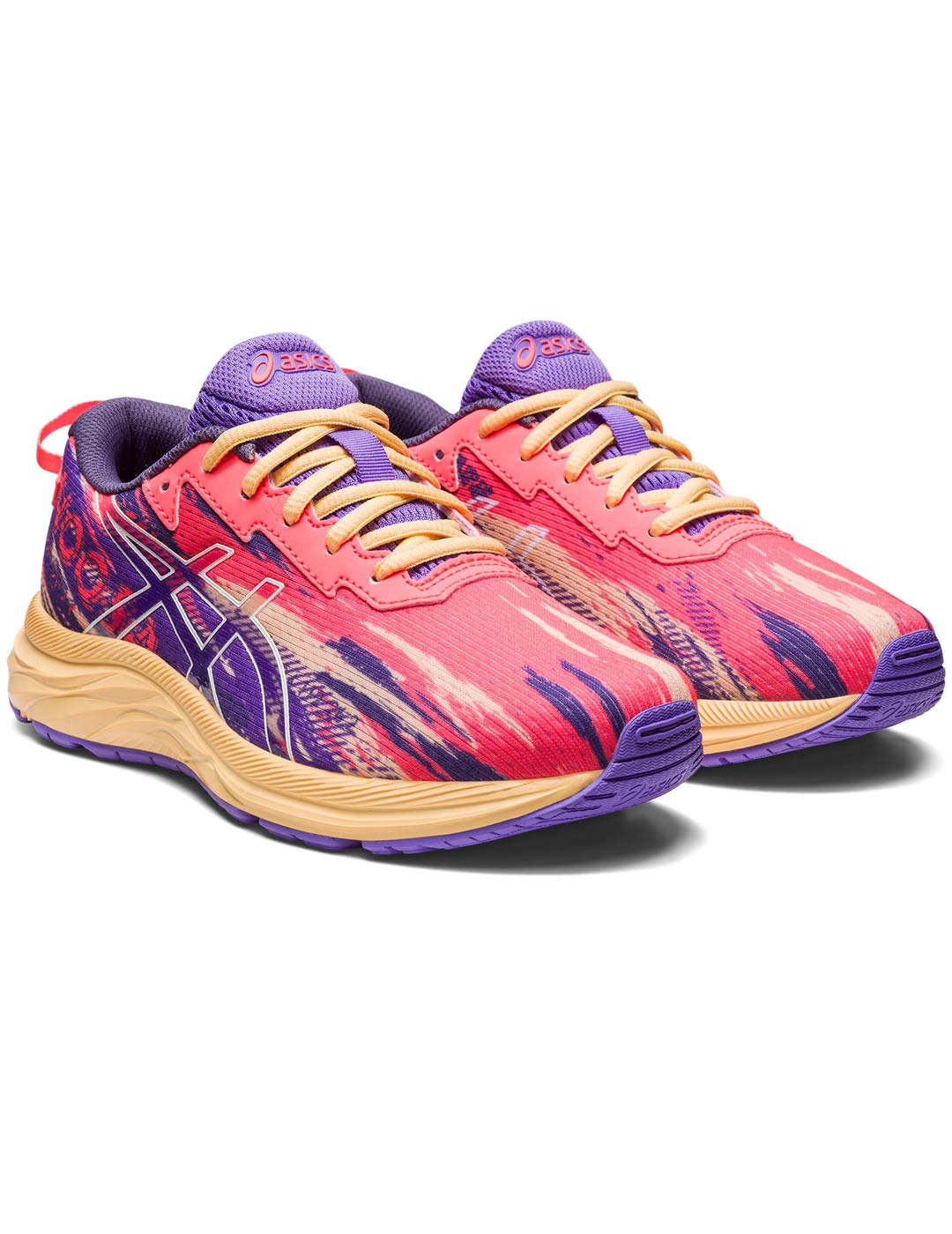 zapatilla running junior asics GEL-NOOSA TRI 13 GS, multicolor