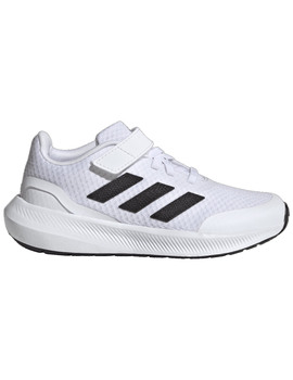 zapatilla running adidas niño RUNFALCON 3.0 blanco