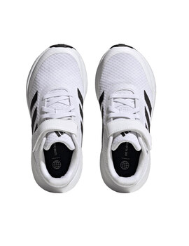 zapatilla running adidas niño RUNFALCON 3.0 blanco