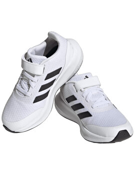 zapatilla running adidas niño RUNFALCON 3.0 blanco