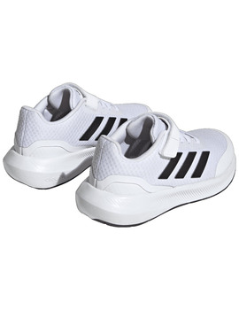 zapatilla running adidas niño RUNFALCON 3.0 blanco