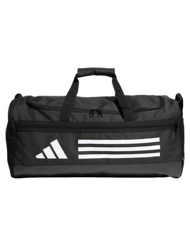 bolsa de deportes adidas TR DUFFLE S, negra